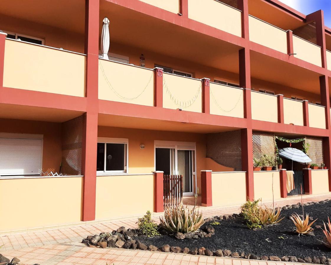 Апартаменты Rosie House 2 Парке-Оландес Экстерьер фото