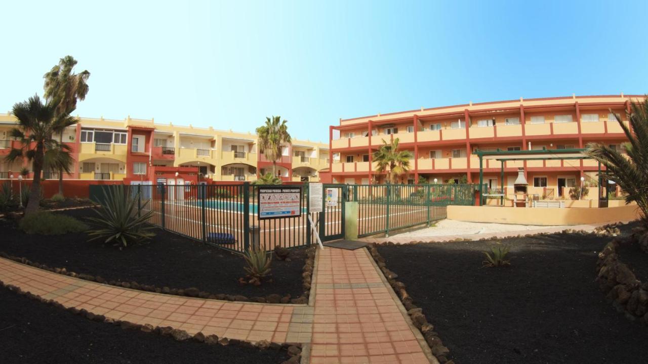 Апартаменты Rosie House 2 Парке-Оландес Экстерьер фото