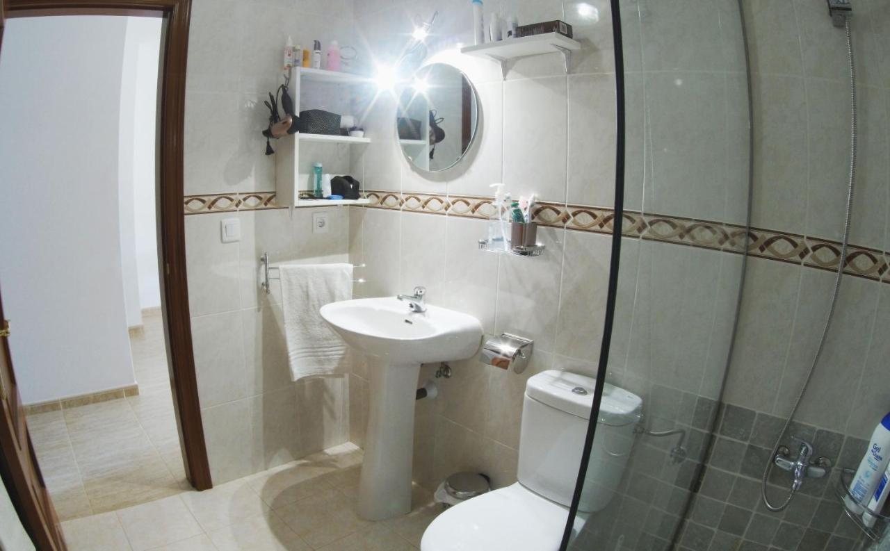Апартаменты Rosie House 2 Парке-Оландес Экстерьер фото