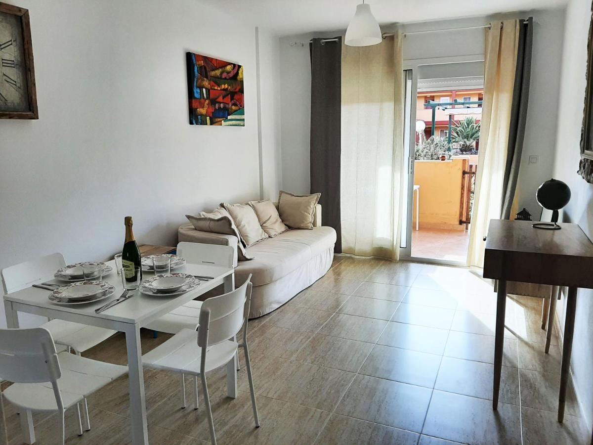 Апартаменты Rosie House 2 Парке-Оландес Экстерьер фото
