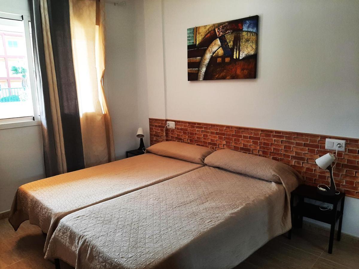 Апартаменты Rosie House 2 Парке-Оландес Экстерьер фото